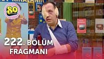 Seksenler 222.Bölüm Fragmanı görüntüsü
