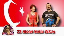 23 Nisan'da Sinemalara! görüntüsü