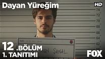 Dayan Yüreğim 12.Bölüm Fragmanı görüntüsü