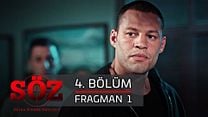 Söz 4.Bölüm Fragmanı görüntüsü