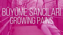 Büyüme Sancıları | Growing Pains görüntüsü