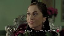 Payitaht Abdülhamid 10.Bölüm Fragmanı görüntüsü