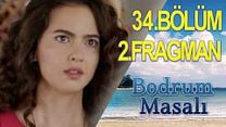 Bodrum Masalı 34.Bölüm Fragmanı görüntüsü