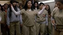 Orange Is the New Black Orijinal Fragman görüntüsü