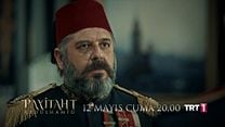 Payitaht Abdülhamid 11.Bölüm Fragmanı görüntüsü