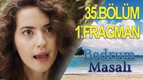 Bodrum Masalı 35.Bölüm Fragmanı görüntüsü