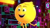 Emoji Filmi Orijinal Fragman görüntüsü