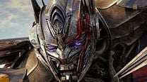 Transformers 5: Son Şövalye Orijinal Fragman (7) görüntüsü