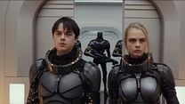 Valerian ve Bin Gezegen İmparatorluğu Orijinal Fragman (5) görüntüsü