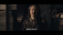 Vampir Cehennemi: İstila Altyazılı Fragman görüntüsü
