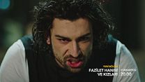 Fazilet Hanım ve Kızları 11.Bölüm Fragmanı görüntüsü