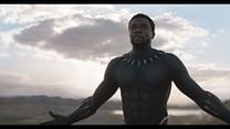 Black Panther Altyazılı Fragman (3) görüntüsü