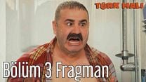 Türk Malı 3.Bölüm Fragmanı görüntüsü