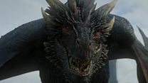 Game of Thrones - season 7 Orijinal Fragman görüntüsü