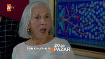 Seni Kimler Aldı 10.Bölüm Fragmanı görüntüsü