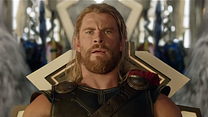 Thor: Ragnarok Dublajlı Fragman (2) görüntüsü