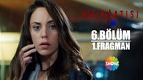 Kalp Atışı 6.Bölüm Fragmanı görüntüsü