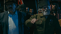 Kurtlar Vadisi Vatan Fragman görüntüsü