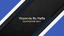 Beyazperdede Bu Hafta (18-24 Ağustos)