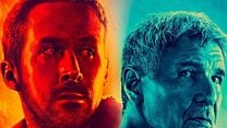 Blade Runner 2049: Bıçak Sırtı Orijinal Video klip görüntüsü
