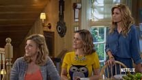 Fuller House 3. Sezon Fragmanı görüntüsü