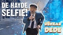 Yanlış Anlama Video Klip - De Hayde Selfie görüntüsü