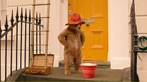 Ayı Paddington 2 Altyazılı Fragman görüntüsü