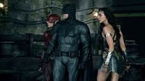 Justice League: Adalet Birliği Altyazılı Teaser (5)