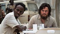 Somali Korsanları Orijinal Fragman görüntüsü