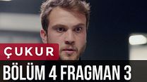 Çukur 4.Bölüm Fragmanı görüntüsü