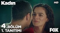 Kadın 4.Bölüm Fragmanı görüntüsü