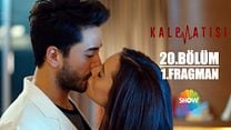Kalp Atışı 20.Bölüm Fragmanı görüntüsü