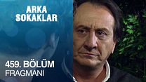 Arka Sokaklar 459.Bölüm Fragmanı görüntüsü