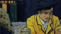 Loving Vincent Altyazılı Fragman (4) görüntüsü