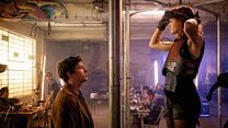 Başlat Ready Player One Altyazılı Fragman (4) görüntüsü