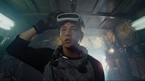 Başlat Ready Player One Orijinal Fragman (6) görüntüsü