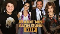 Maide'nin Altın Günü Klip - Erik Dalı  görüntüsü