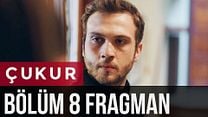 Çukur 8.Bölüm Fragmanı görüntüsü