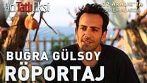 Acı Tatlı Ekşi - Buğra Gülsoy | Murat görüntüsü
