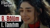 Hayat Sırları 9.Bölüm Fragmanı görüntüsü