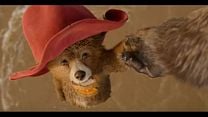 Ayı Paddington 2 Orijinal Fragman (4) görüntüsü