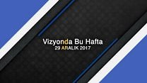 Beyazperdede Bu Hafta (29 Aralık - 4 Ocak) görüntüsü