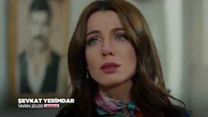 Şevkat Yerimdar 32.Bölüm Fragmanı görüntüsü