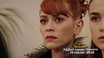 Fazilet Hanım ve Kızları 31.Bölüm Fragmanı görüntüsü