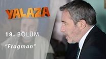 Yalaza 18.Bölüm Fragmanı görüntüsü