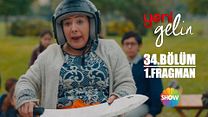 Yeni Gelin 34.Bölüm Fragmanı görüntüsü