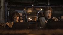 Han Solo: Bir Star Wars Hikayesi Altyazılı Fragman (4) görüntüsü