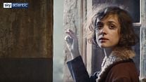 Babylon Berlin Orijinal Fragman görüntüsü