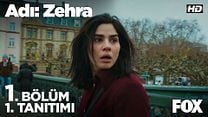 Zehra 1.Bölüm Fragmanı görüntüsü