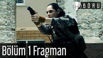Börü 1.Bölüm Fragmanı görüntüsü